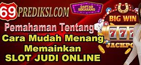 Cara Mengembalikan Kekalahan Judi Slot