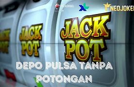 Slot Deposit 5000 Tanpa Potongan