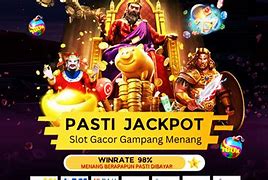 Slot Resmi Thailand